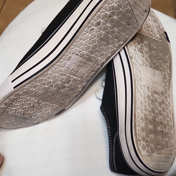 George Sz ( 8.) Tennis - Picture 2 of 3